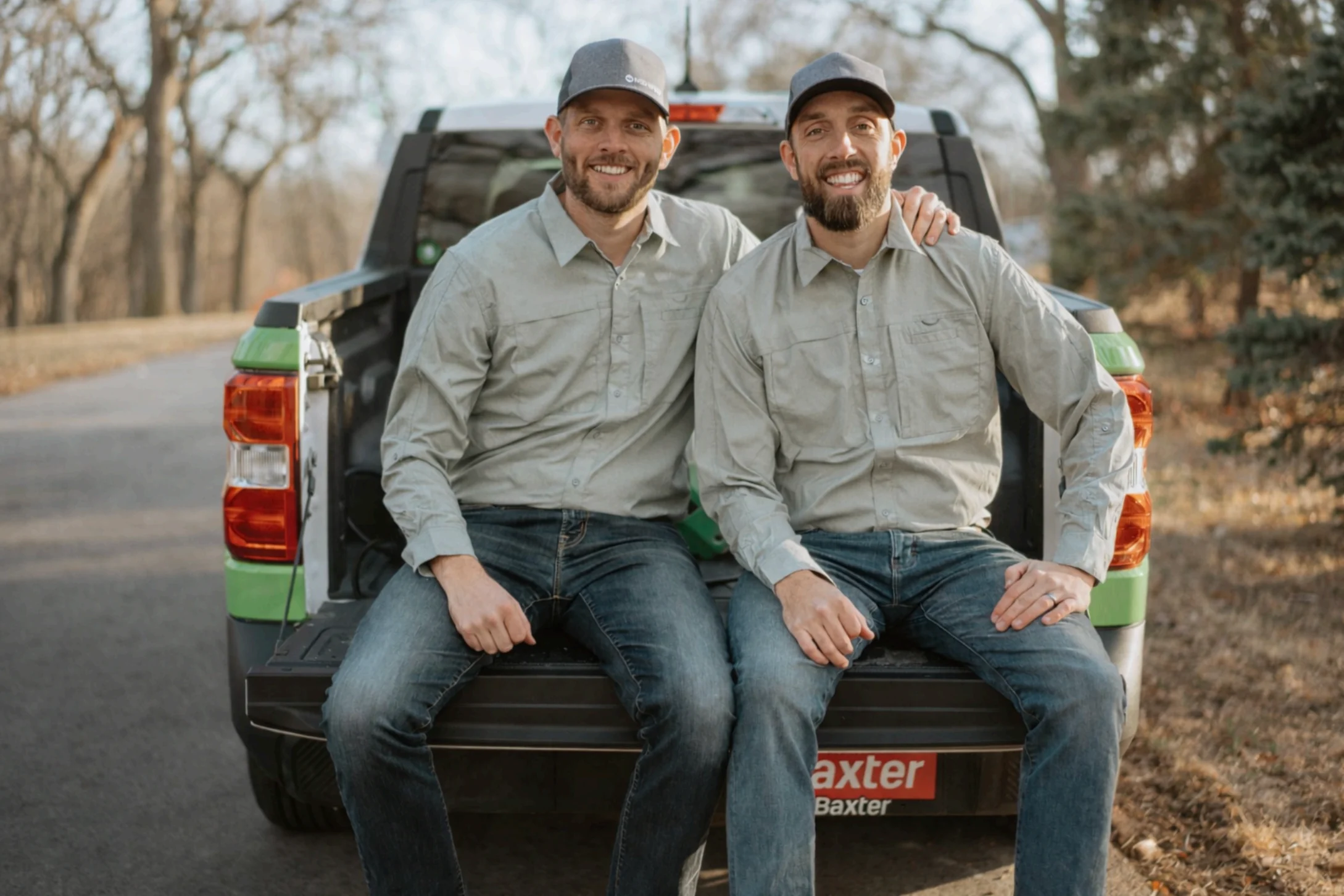 midwest and kentucky pest control brothers