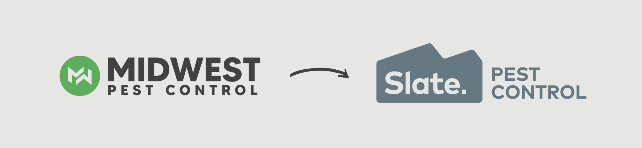 midwest to slate logo change