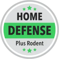 Home Defense Plus Rodent package icon