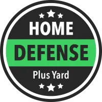 Home Defense Plus Yard package icon